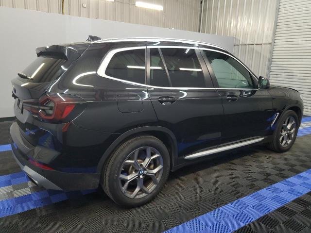 BMW X3 XDRIVE3 2022