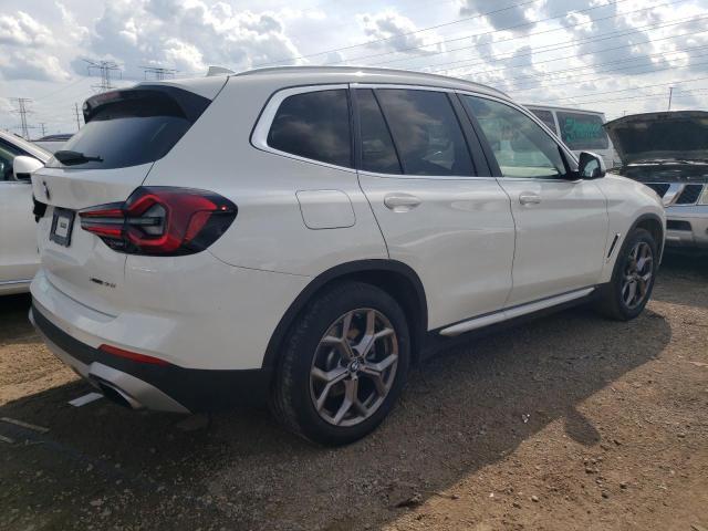 BMW X3 XDRIVE3 2022