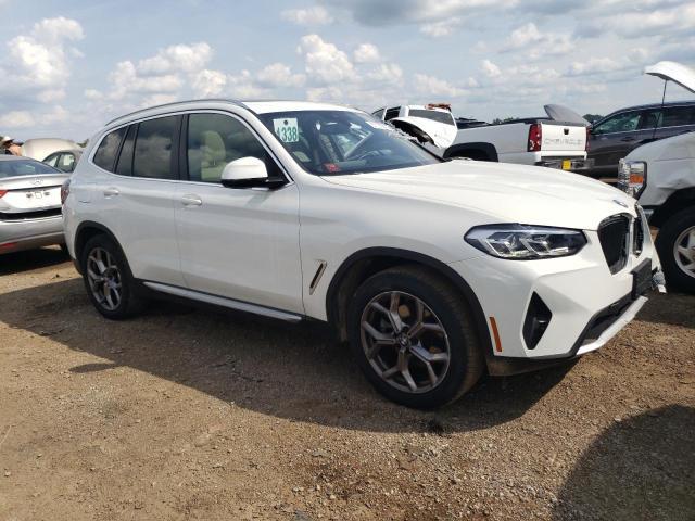 BMW X3 XDRIVE3 2022