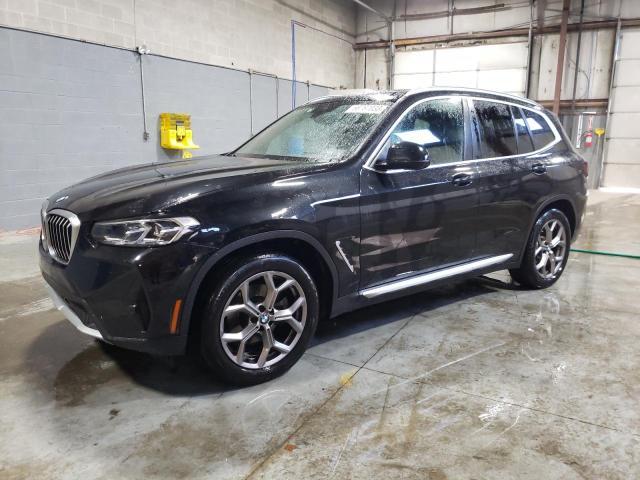 BMW X3 XDRIVE3 2022