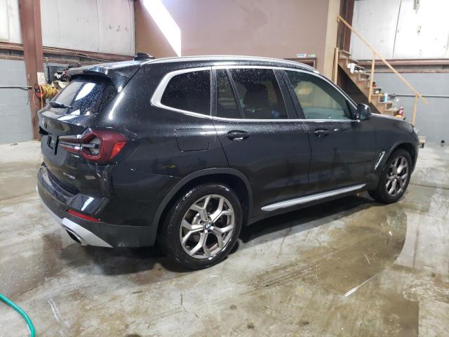 BMW X3 XDRIVE3 2022