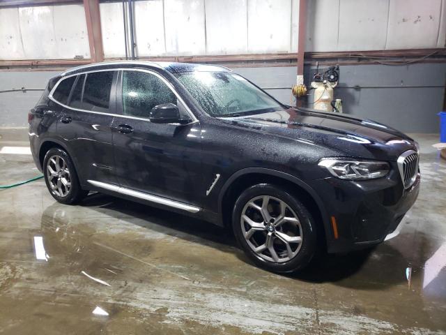 BMW X3 XDRIVE3 2022