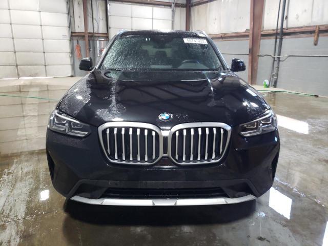 BMW X3 XDRIVE3 2022