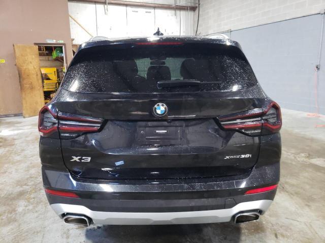 BMW X3 XDRIVE3 2022