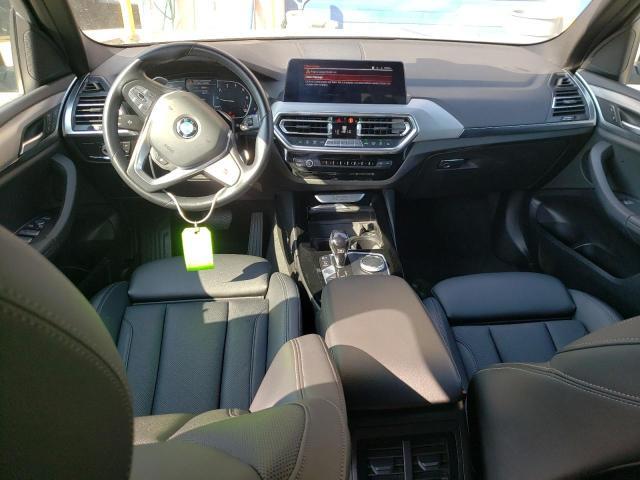 BMW X3 XDRIVE3 2022