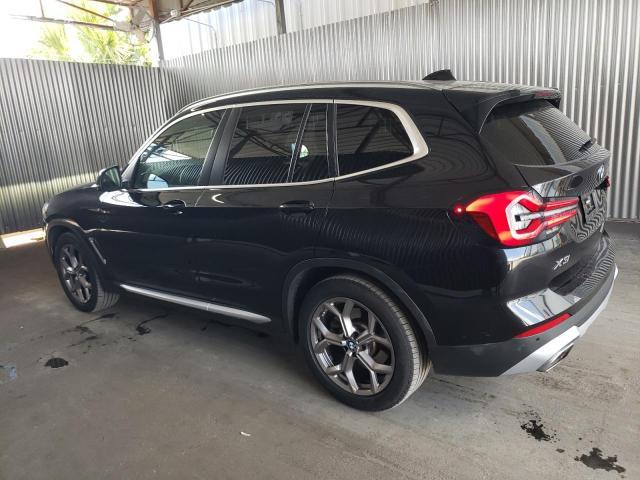 BMW X3 XDRIVE3 2022