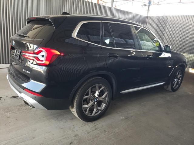 BMW X3 XDRIVE3 2022