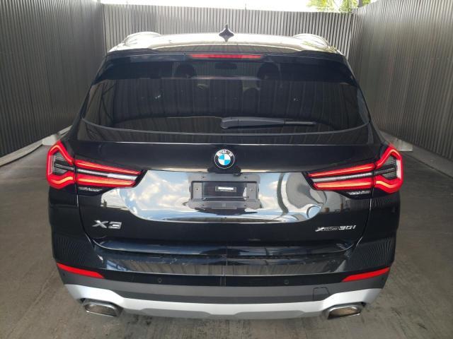 BMW X3 XDRIVE3 2022