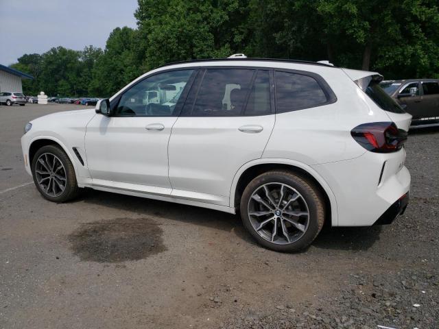 BMW X3 XDRIVE3 2022