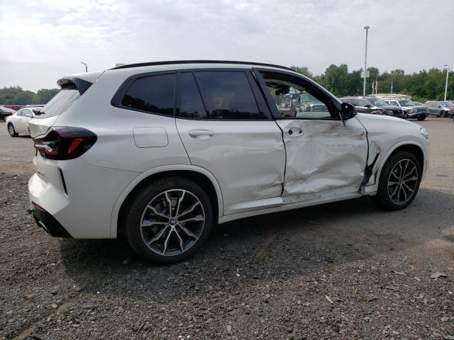 BMW X3 XDRIVE3 2022