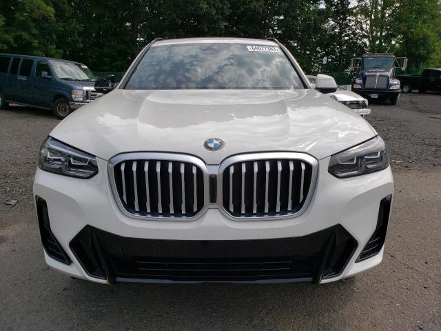 BMW X3 XDRIVE3 2022