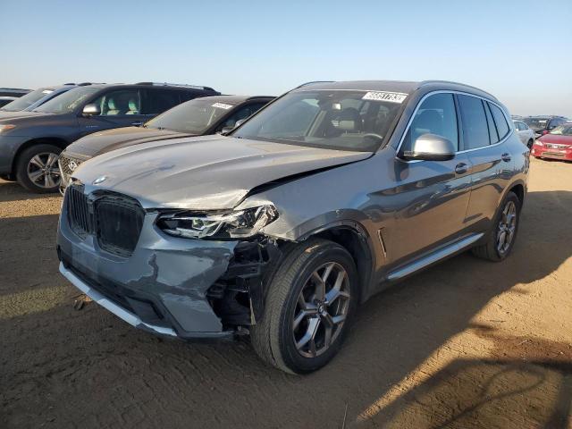 BMW X3 XDRIVE3 2023