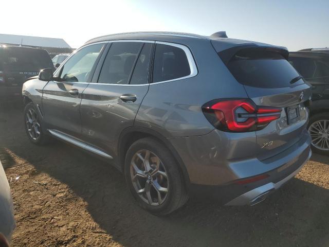 BMW X3 XDRIVE3 2023