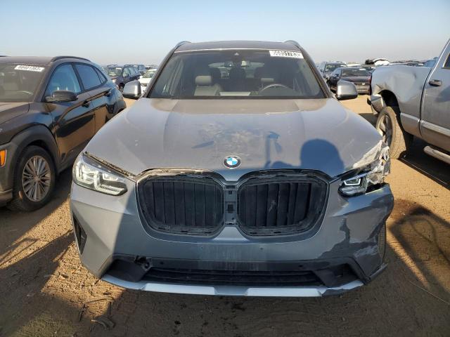 BMW X3 XDRIVE3 2023