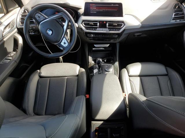 BMW X3 XDRIVE3 2023