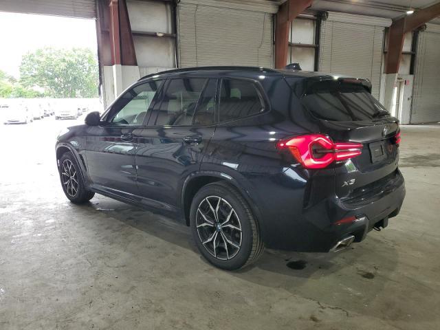 BMW X3 XDRIVE3 2023