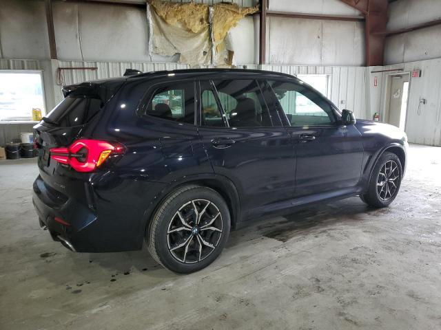 BMW X3 XDRIVE3 2023