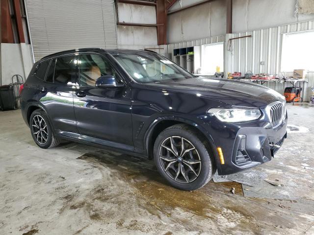 BMW X3 XDRIVE3 2023