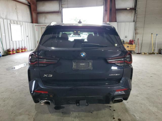 BMW X3 XDRIVE3 2023