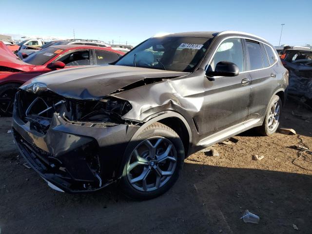 BMW X3 XDRIVE3 2024