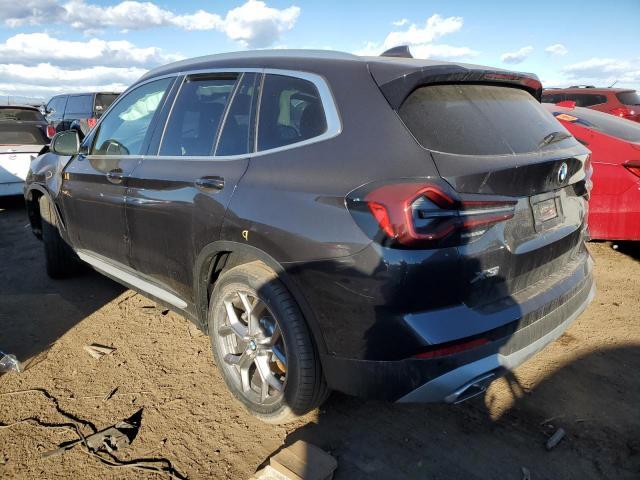 BMW X3 XDRIVE3 2024