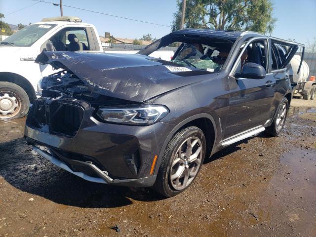 BMW X3 XDRIVE3 2022