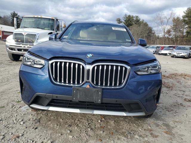 BMW X3 XDRIVE3 2022