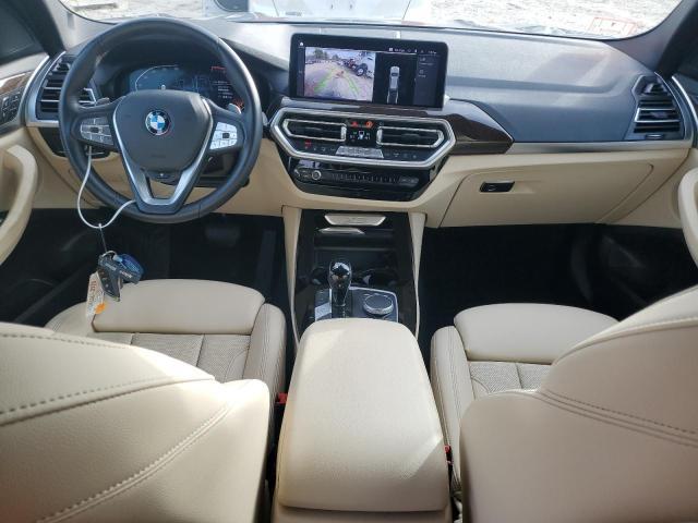 BMW X3 XDRIVE3 2022