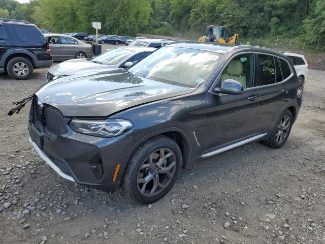 BMW X3 XDRIVE3 2022