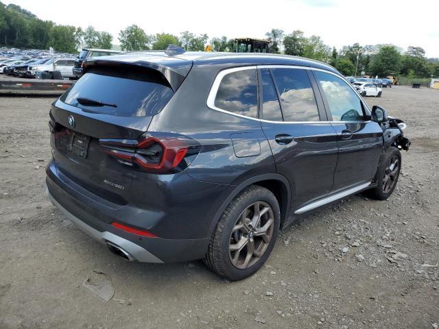 BMW X3 XDRIVE3 2022