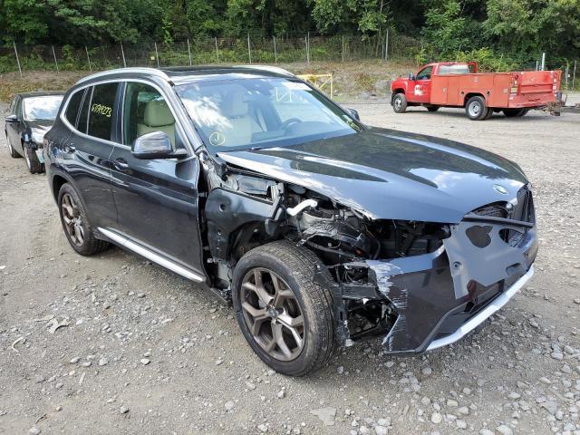 BMW X3 XDRIVE3 2022