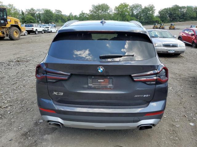 BMW X3 XDRIVE3 2022