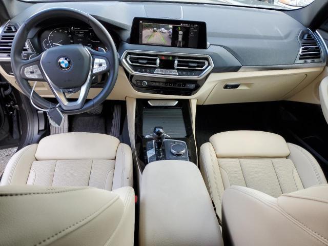 BMW X3 XDRIVE3 2022