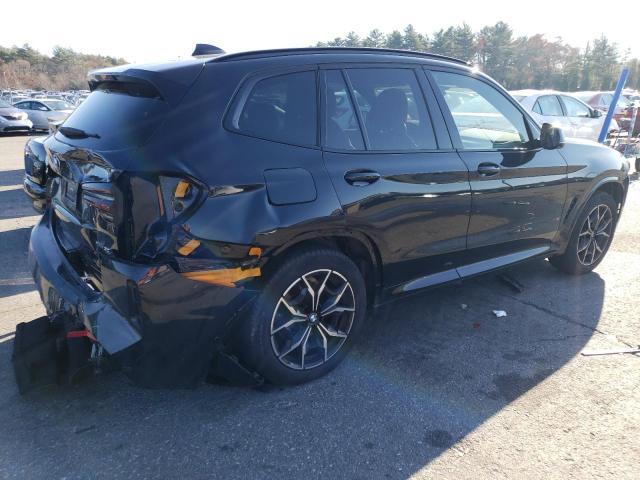 BMW X3 XDRIVE3 2022