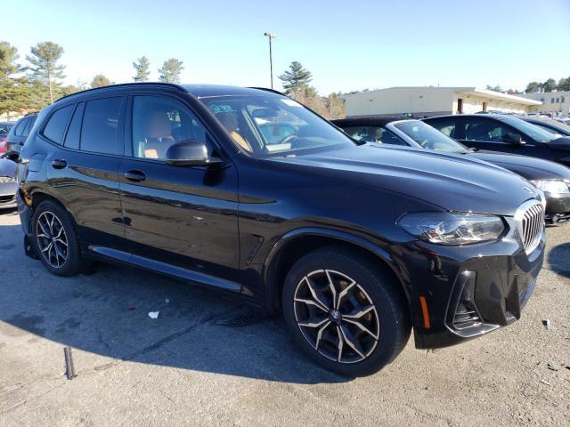 BMW X3 XDRIVE3 2022