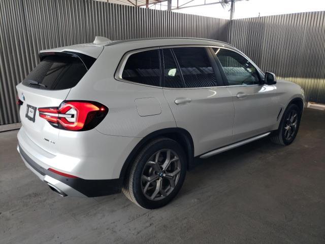 BMW X3 XDRIVE3 2022