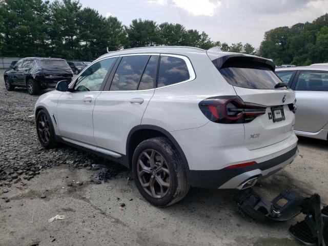 BMW X3 XDRIVE3 2022