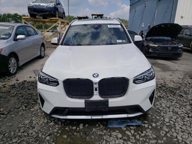 BMW X3 XDRIVE3 2022