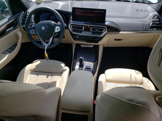 BMW X3 XDRIVE3 2022