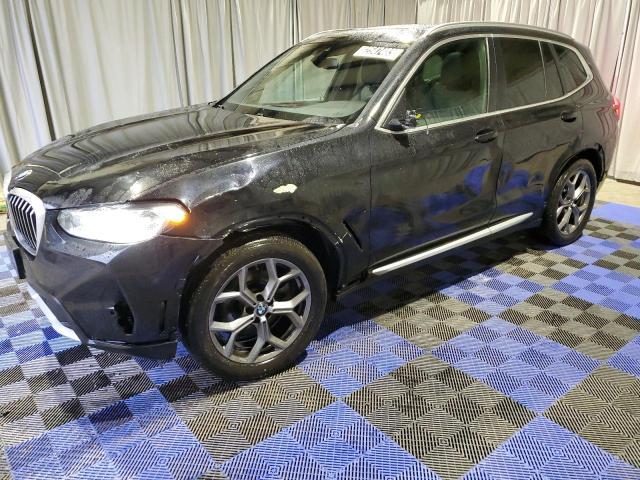 BMW X3 XDRIVE3 2023