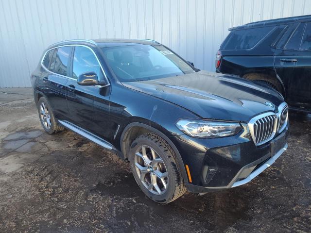 BMW X3 XDRIVE3 2023