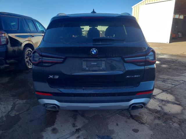 BMW X3 XDRIVE3 2023