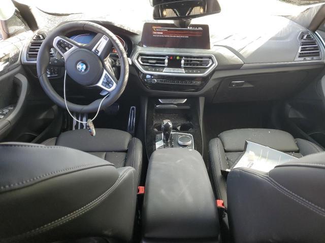 BMW X3 XDRIVE3 2023