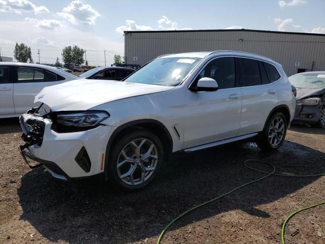 BMW X3 XDRIVE3 2022