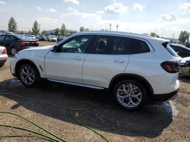 BMW X3 XDRIVE3 2022