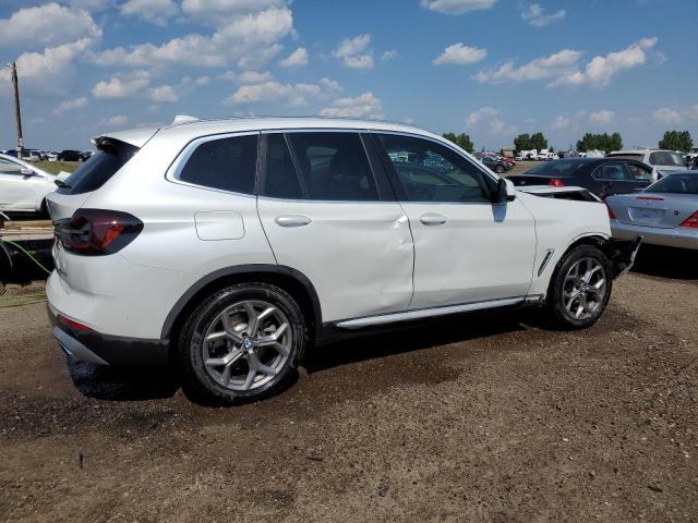 BMW X3 XDRIVE3 2022