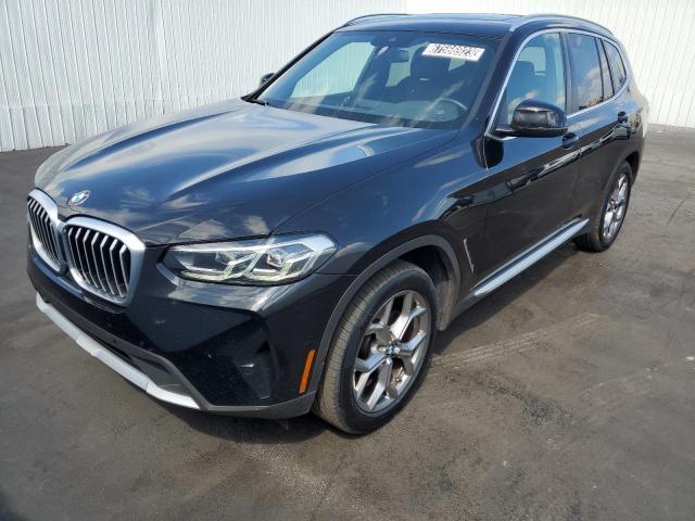 BMW X3 XDRIVE3 2023