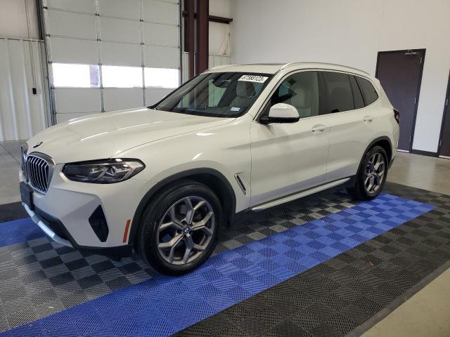 BMW X3 XDRIVE3 2023