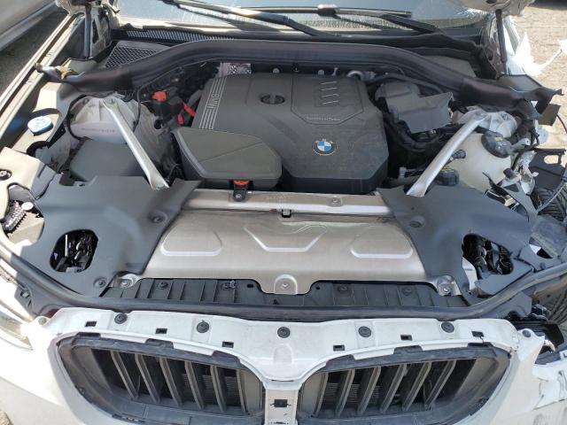 BMW X3 XDRIVE3 2023