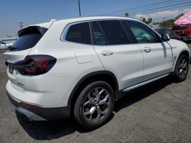 BMW X3 XDRIVE3 2023